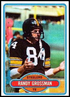 91 Randy Grossman